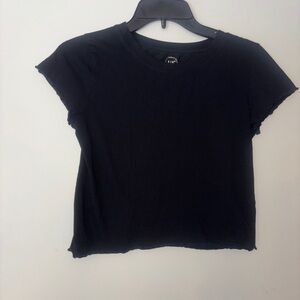4 for $20 item Black Women's Top